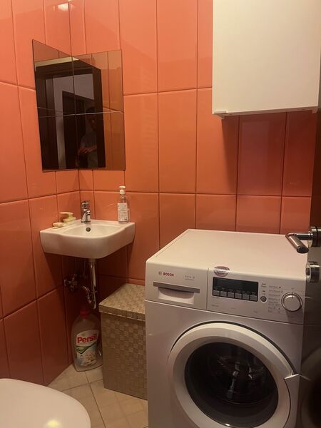 Mircea Voda, Camera de Comert