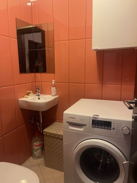 Mircea Voda, Camera de Comert