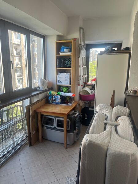 Mircea Voda, Camera de Comert