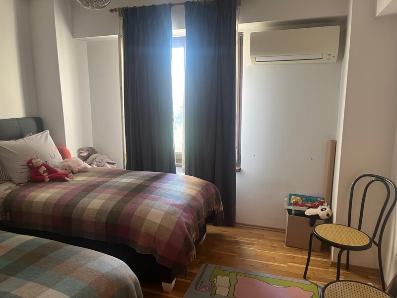 Mircea Voda, Camera de Comert