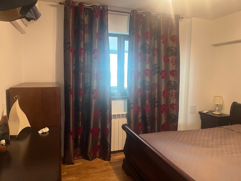 Mircea Voda, Camera de Comert